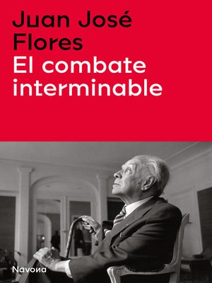 cover image of El combate interminable
